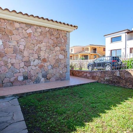 Appartamento Belvedere Citai San Teodoro  Exterior foto