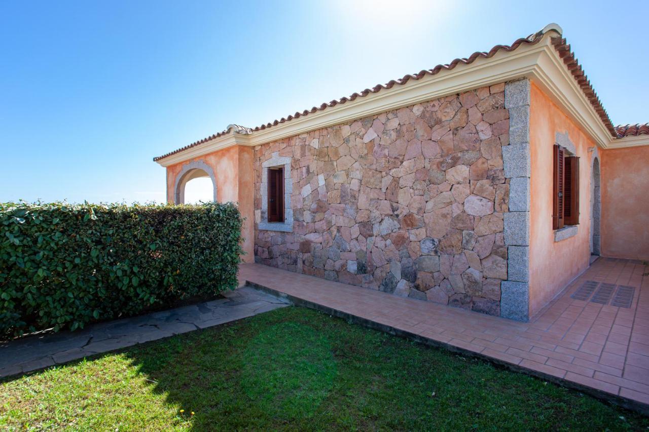 Appartamento Belvedere Citai San Teodoro  Exterior foto