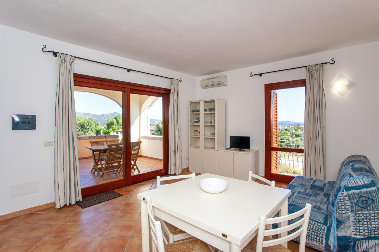 Appartamento Belvedere Citai San Teodoro  Exterior foto