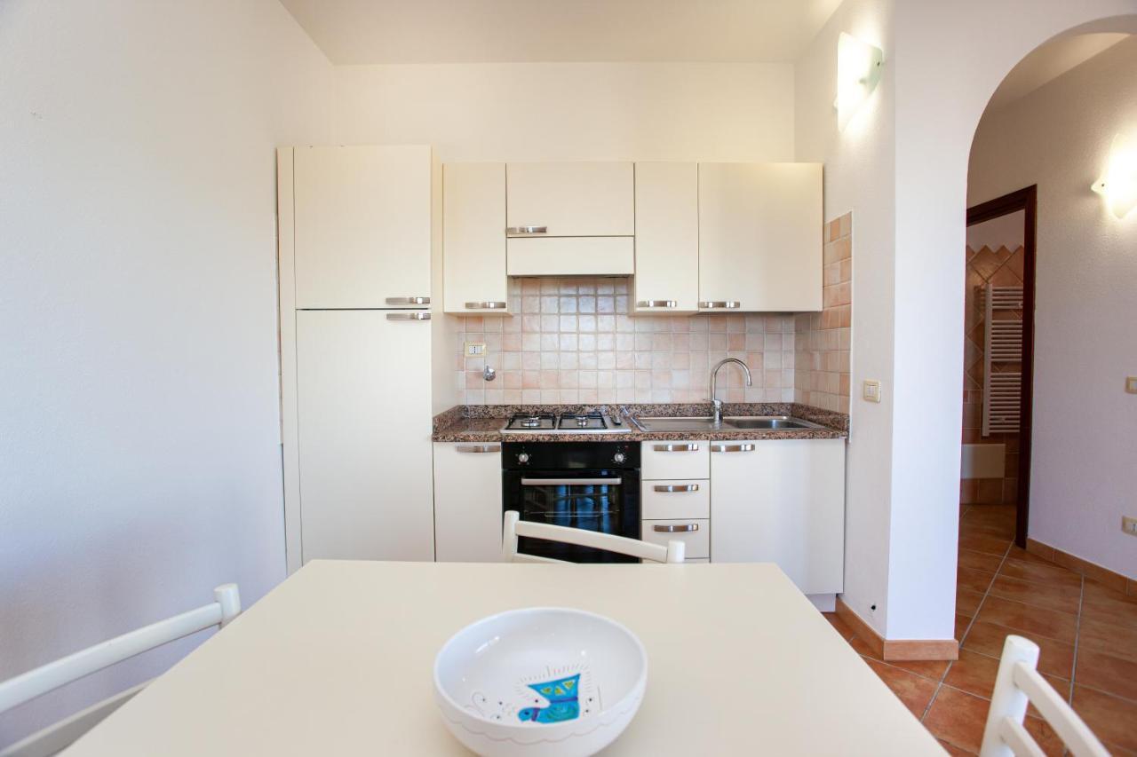 Appartamento Belvedere Citai San Teodoro  Exterior foto